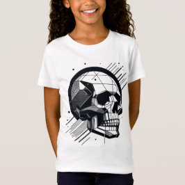 Skal i olika stilar 29 t shirt