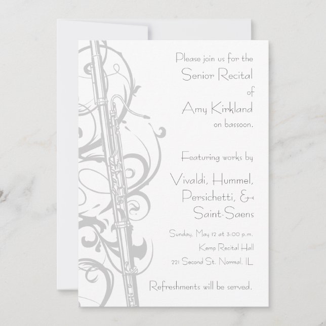 Skäl Inbjudningar (Framsida)