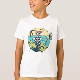 Skål kalle t shirt