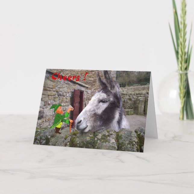 Skål! Kort (Framsida)