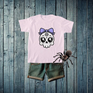 Skal med fält t shirt