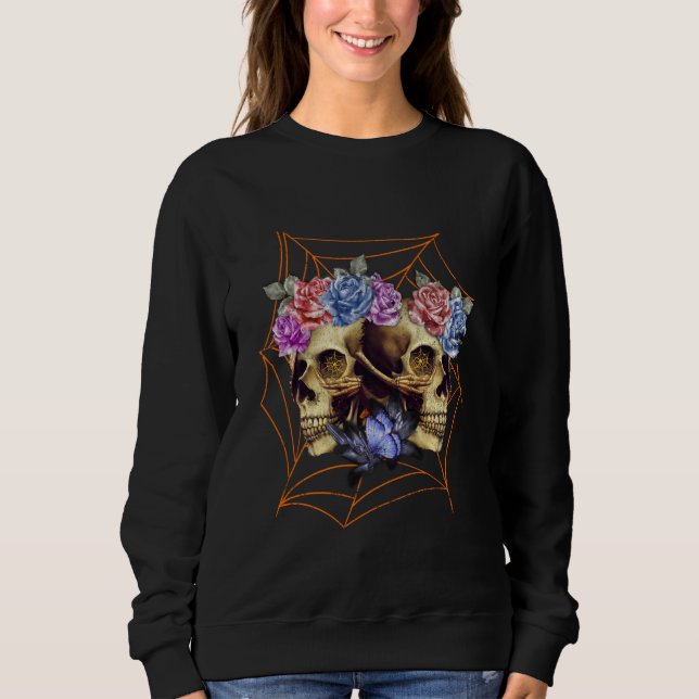 Skal med Ro T Shirt (Framsida)