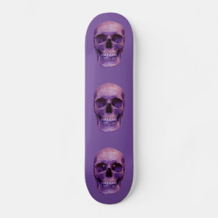 Skal Mini Skateboard Bräda 18,5 Cm