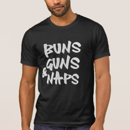Skål och naps lustiga t-shirt-hoodie-design t shirt