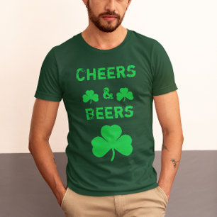 Skål och öl t shirt