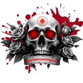 Skal- och Ro-design T Shirt