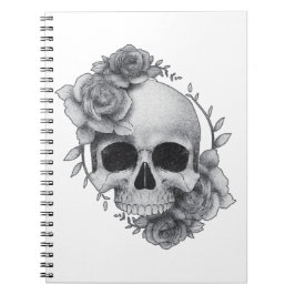 Skal och Ro skiss Anteckningsbok