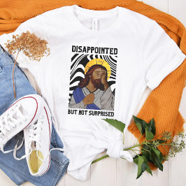 Skål om Jesus | Lustigt citat och Sarkastic Quote T Shirt