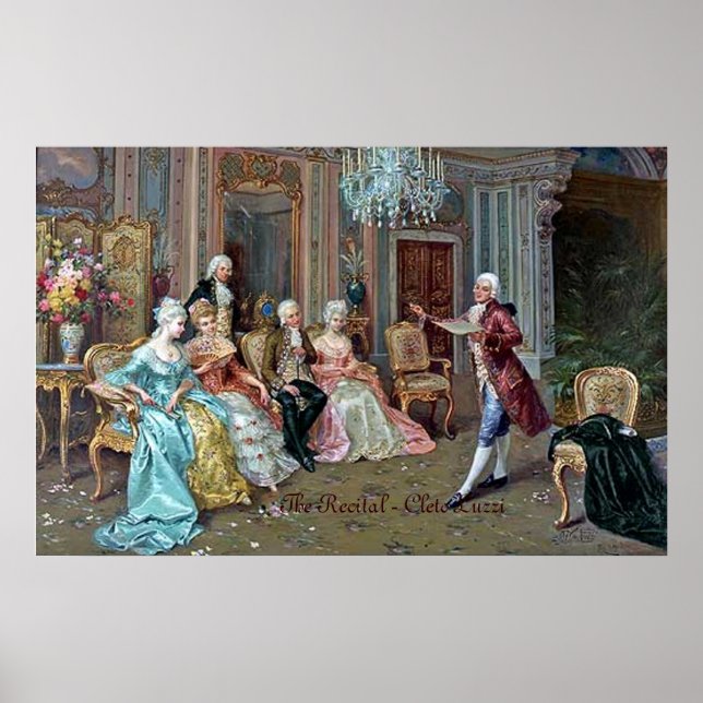 Skäl Poster (Framsidan)