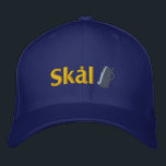 Skal! Skandinaviska dricksverktyg<br><div class="desc">Skål! Skål är en skandinavisk skål av vänskap och god vilja som kan erbjudas när man dricker, sitta ned för att äta eller vid ett formellt evenemang. En del fläkt av den skandinaviska kulturen har populariserat skålen utanför det inhemska land, och den kan ofta höras i många egendomliga hörn av...</div>