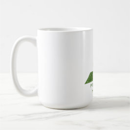 Skal som en mästare Rolig anpassad bananfotboll Kaffemugg