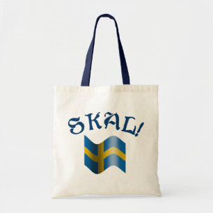Skal! Svenska popup från Sverige Tygkasse