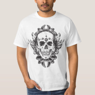Skal T-shirt