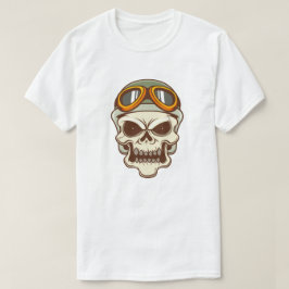 Skal T Shirt