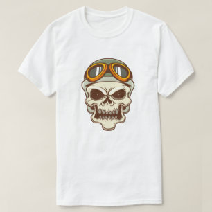 Skal T Shirt
