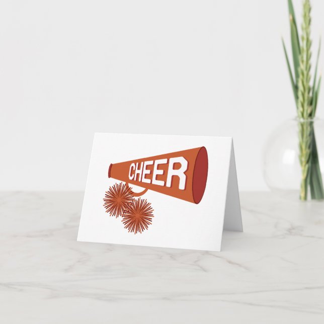 Skål Tack Kort (Framsida)