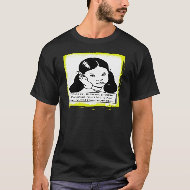 SKÄL TEMOMETER TEE (Framsida)