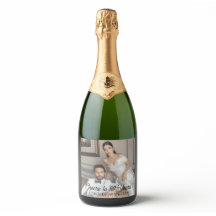 Skål till 50 års dryckesetikett för Party