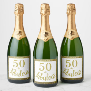 Skål till 50 Fabulösa år