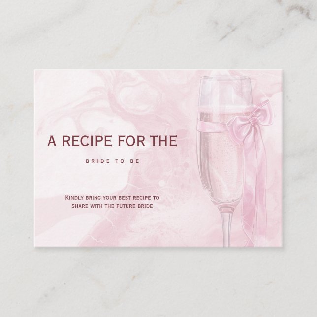 Skål till Kärlek Vin glassollåsbärets Möhippa Tilläggskort (Framsida)