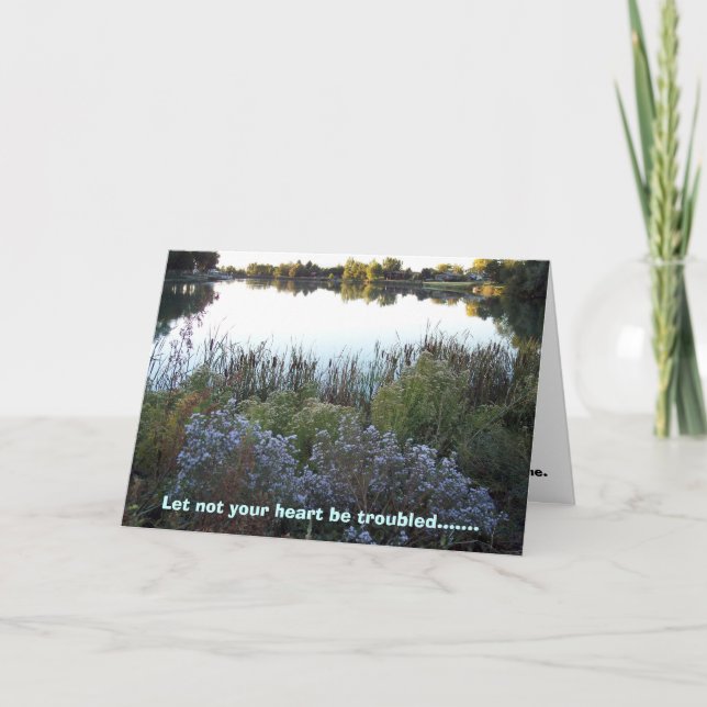 Skål upp kort (Framsida)