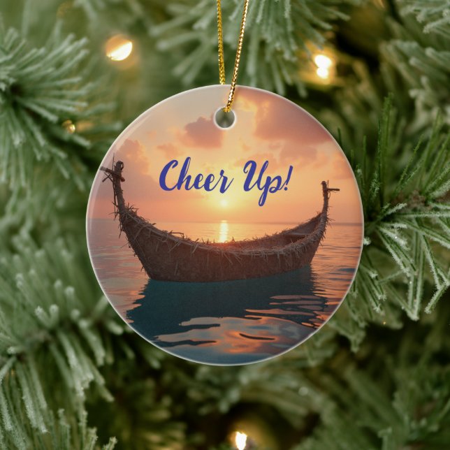 Skål upp! Ornament (Träd)