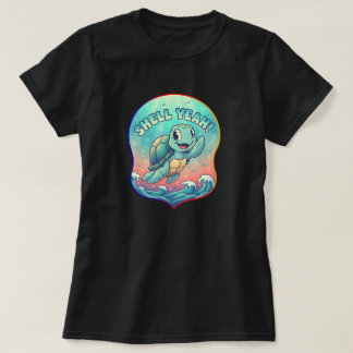 SKAL YEAH! T SHIRT