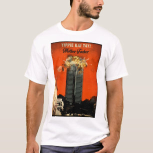 Skala hårt T-ShirtDie-tryck för hård återgång T Shirt