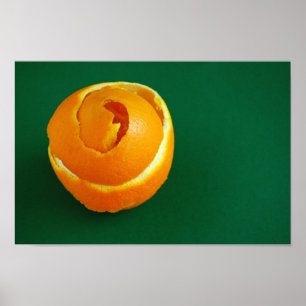 Skala mig poster