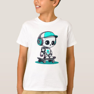 Skala skalBot T Shirt