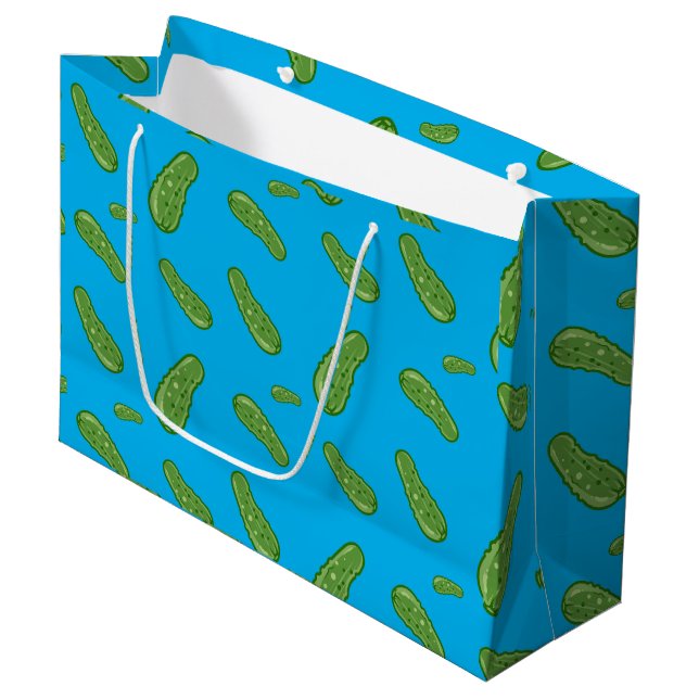 Skala upp med den designen - gift-flagga - stor (Framsidan Vinklad)