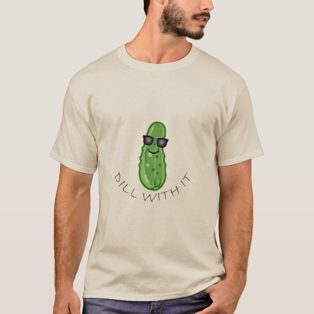 Skala upp med dess utformning - Manar, basfärd T Shirt (Framsida)
