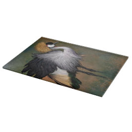 Skalad skärningspunkt för kran