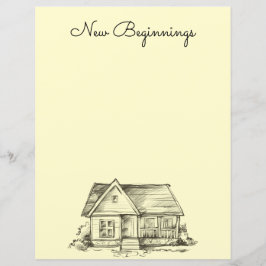 Skalad skräppostbok Papper eller Papperskorgen