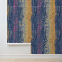 Skalad vattenfärg, hav och jord färg struktur