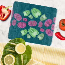 Skalad vegetarisk styckningsdel