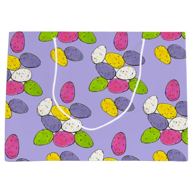 Skalade ägg från Mjölk (Framsidan)