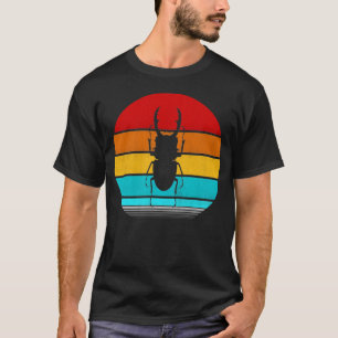 skalbagge t shirt
