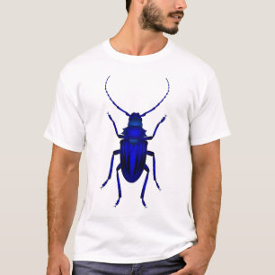 Skalbagge T Shirt