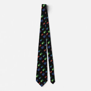 SkalbaggeTie Slips