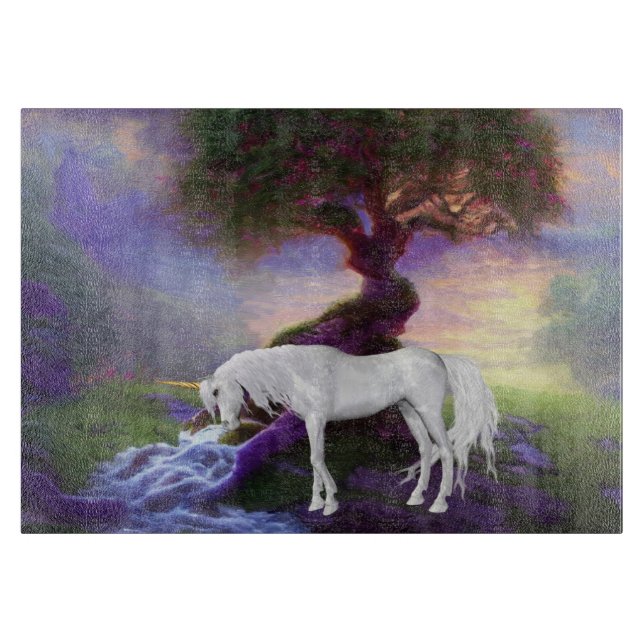 Skalbar glasskärningspenna 15" x 11" (Framsidan)