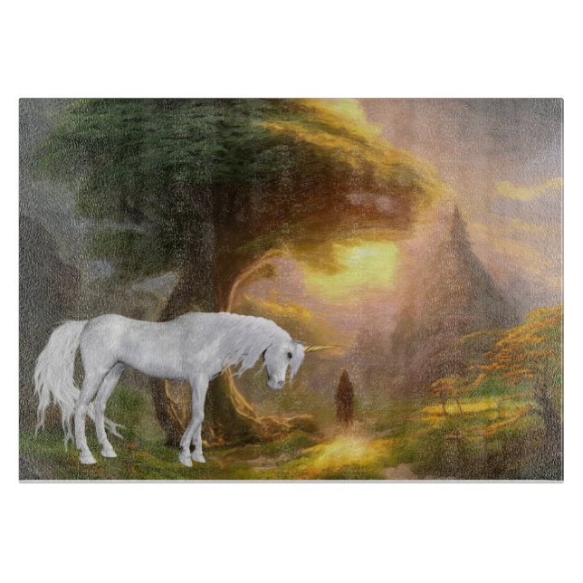 Skalbar glasskärningspenna 15" x 11" (Framsidan)