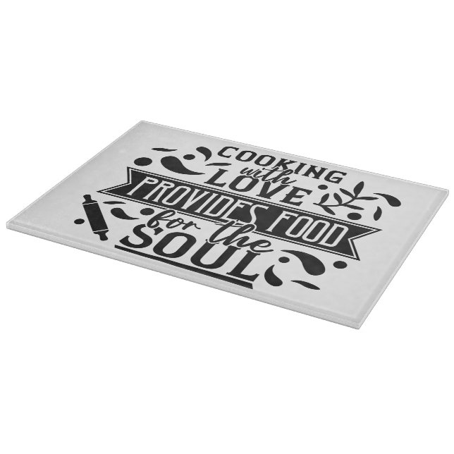 Skalbar glasskärningspenna 15" x 11" (Hörn)