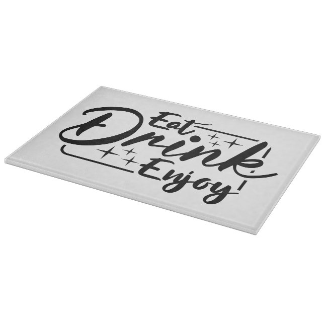 Skalbar glasskärningspenna 15" x 11" (Hörn)