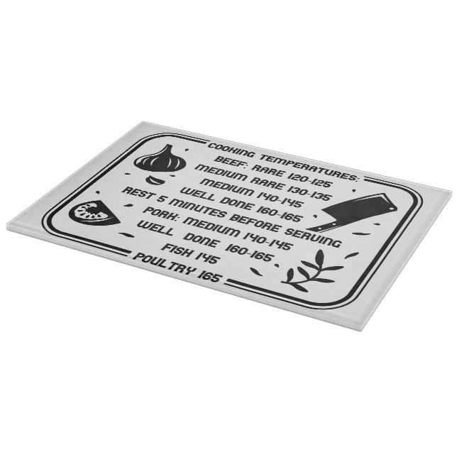 Skalbar glasskärningspenna 15" x 11" (Hörn)