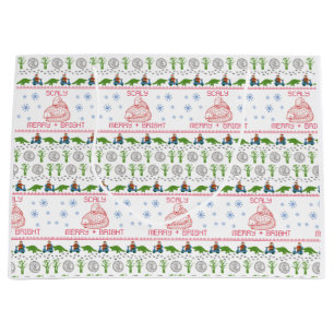 Skalbar, meriterad och ljusskygg figursättning Pap