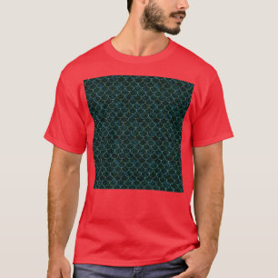 Skalbar Sjöjungfru T Shirt