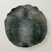 Skalbara plakat flytande över mörk