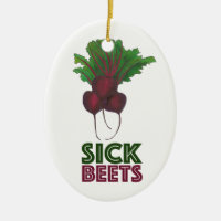 Skalbetor (Beats) Red Bunch Vegetable Garden Food