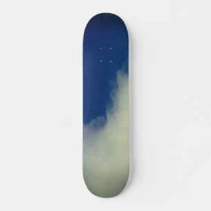 Skalbord Mini Skateboard Bräda 18,5 Cm